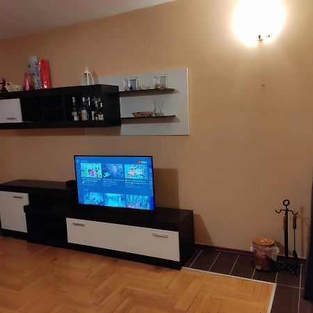 Apartamento Topla porodicna kuca Berane Exterior foto