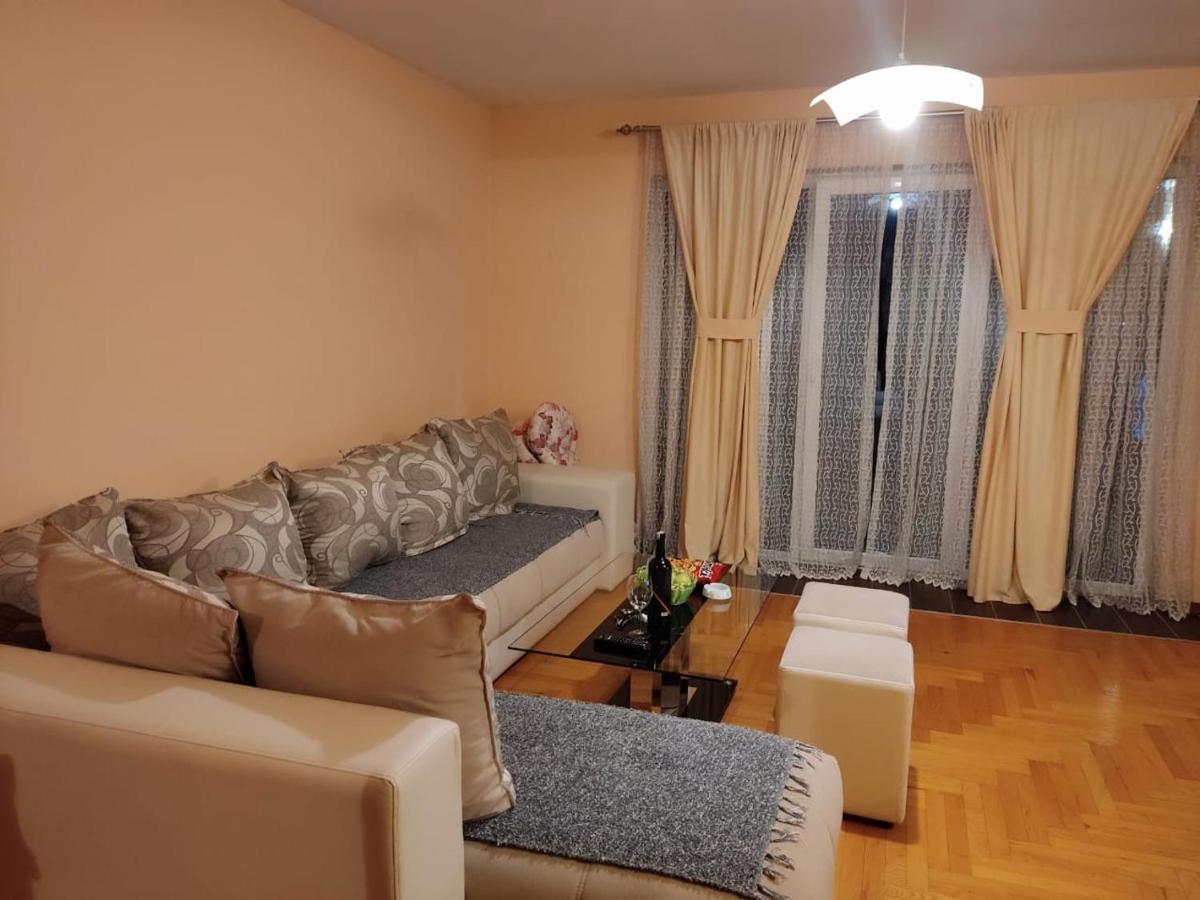 Apartamento Topla porodicna kuca Berane Exterior foto