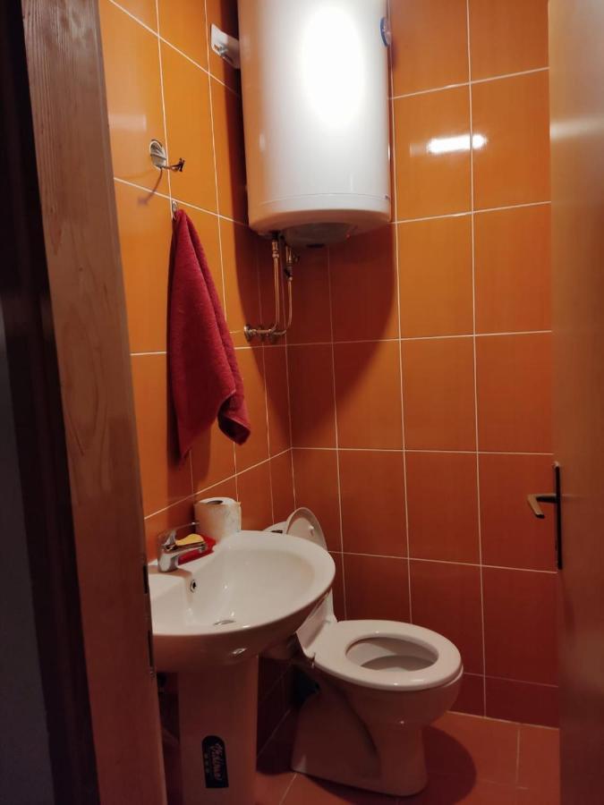 Apartamento Topla porodicna kuca Berane Exterior foto