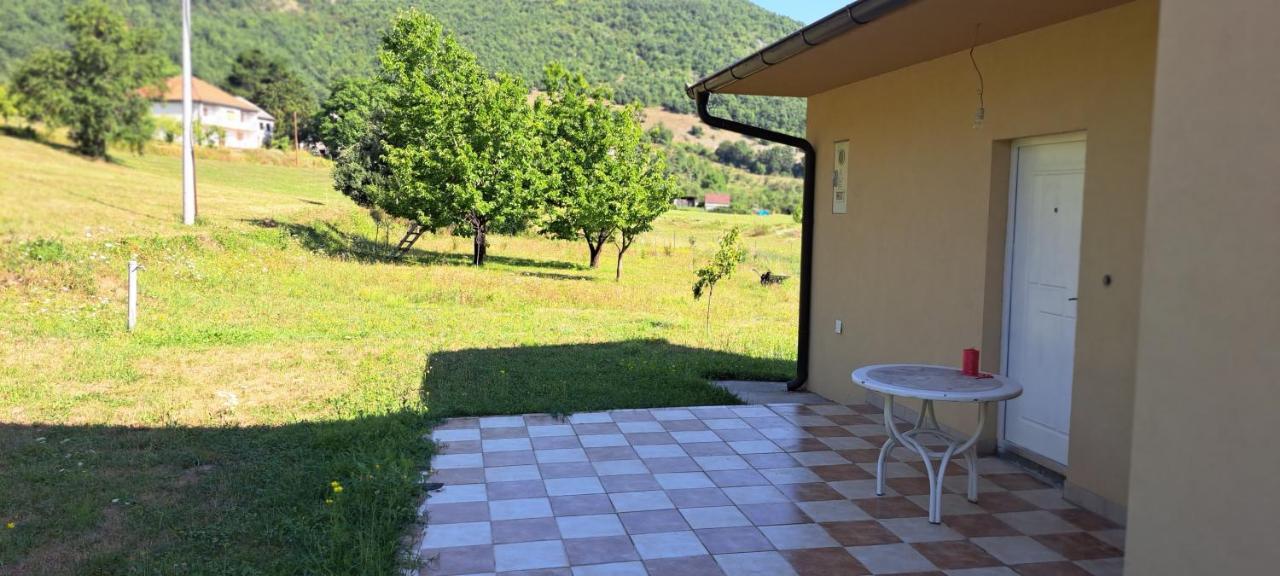 Apartamento Topla porodicna kuca Berane Exterior foto